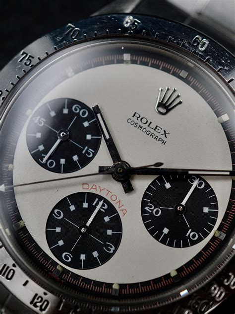 rolex daytona paul newman exotic dial|Rolex daytona 1969 price.